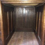 American cylinder desk