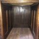 American cylinder desk