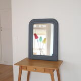 Miroir ancien Louis Philippe