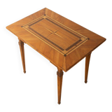 Antique Louis XVI desk from the 1840s