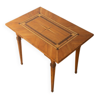 Antique Louis XVI desk from the 1840s