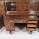 Art Deco Sideboard and Desk 2 in 1, 1940s