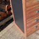 Oak craft furniture