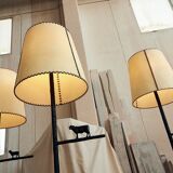 Farm Light Floor Lamp