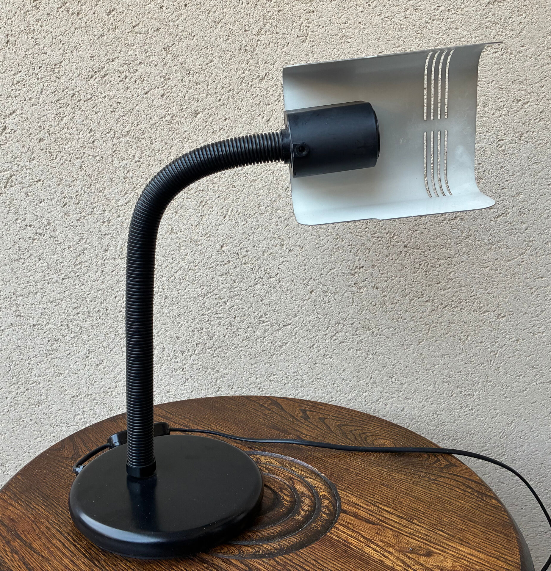 Vintage Targetti lamp
