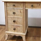 Art nouveau desk