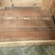 Antique counter
