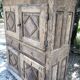 Kitchen dresser