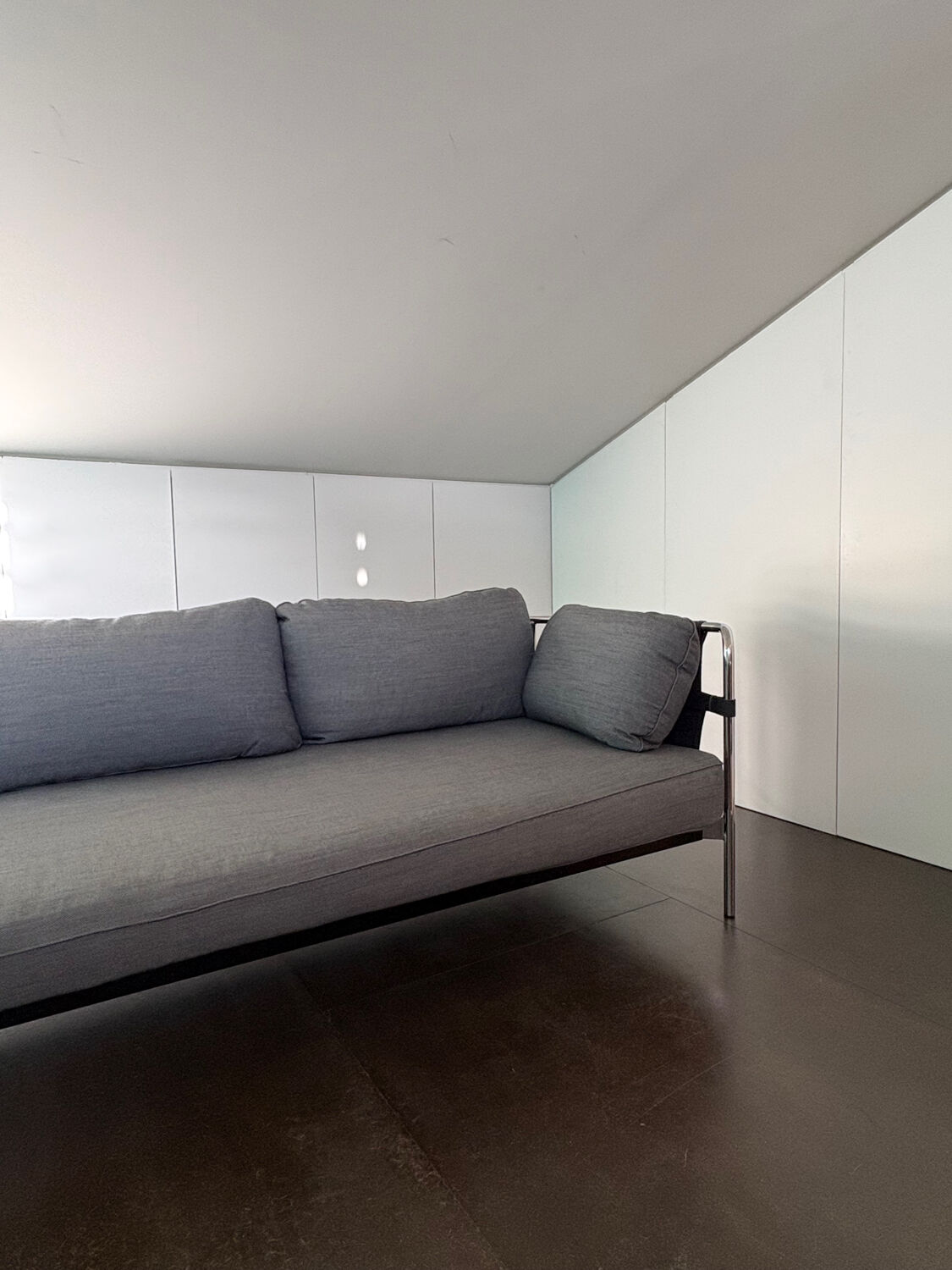 Bouroullec Hay sofa