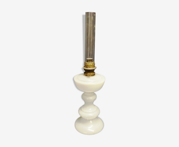 Lampe à pétrole