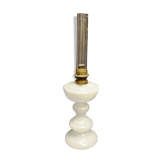 Oil lamp