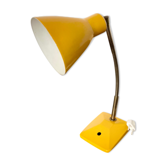 Vintage lamp 60s