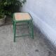 Tabouret d'atelier