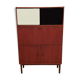 Secrétaire scandinave vintage
