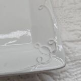 SIA Chabby dish in box