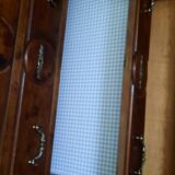 Dressing table chest of drawers