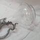 Aiguiere argent 1950