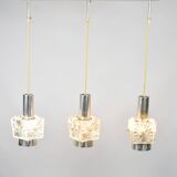 Hanging lamp, 1970s