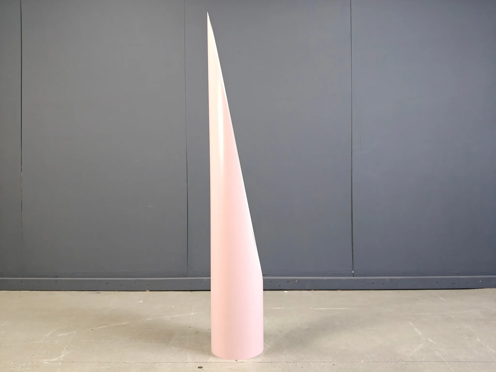 Unghia mirror by Rodolfo Bonetto, Italy 1970s