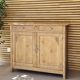 Parisian Art Deco buffet