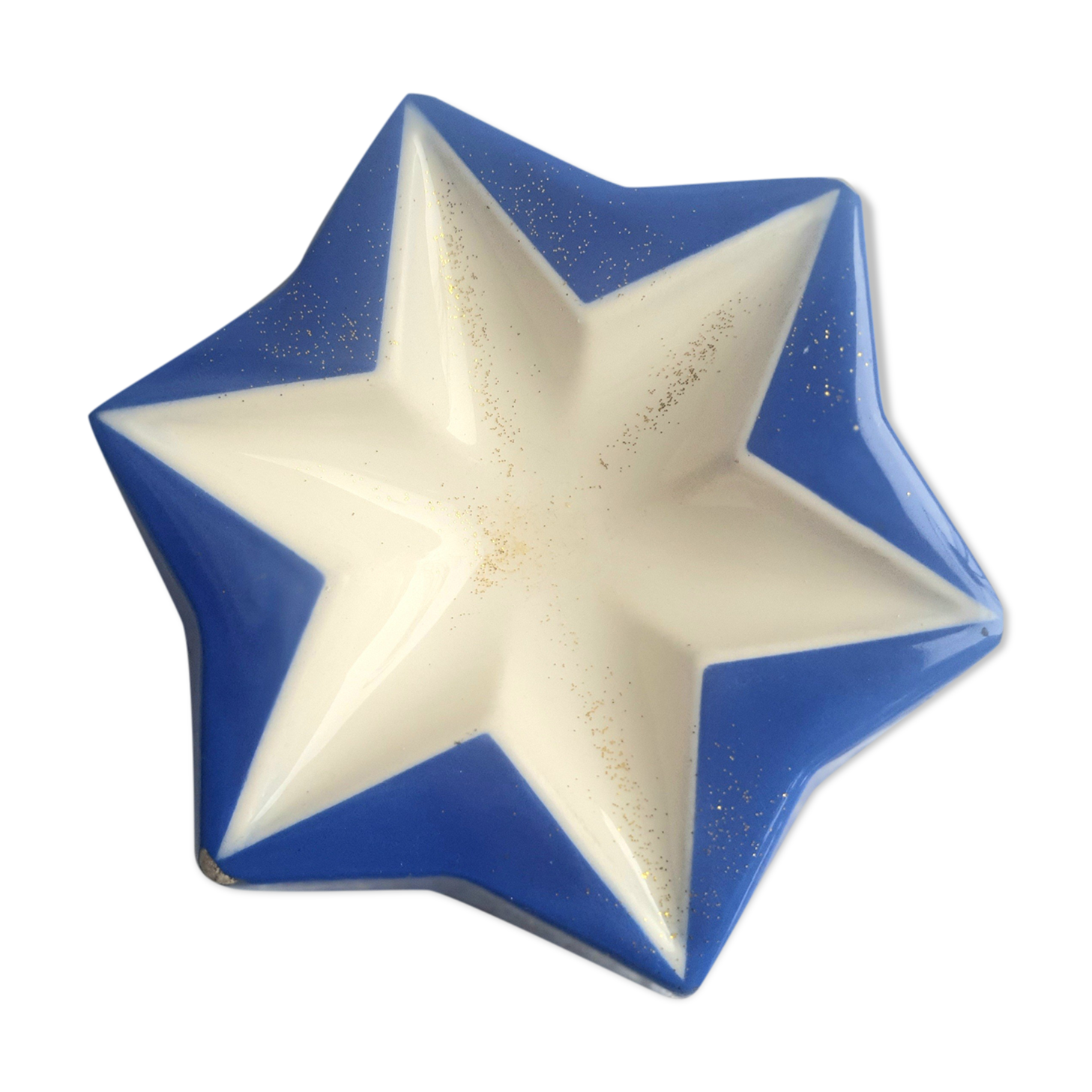 North star ashtray