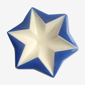 North star ashtray