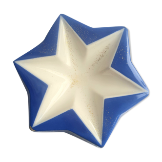 North star ashtray