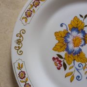 Flat plates