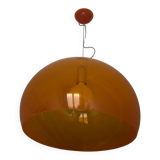 Kartell pendant lamp-Model fl/y
