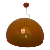 Kartell pendant lamp-Model fl/y