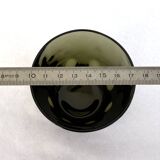 4 verres Bartissol • made in Italy • Circa 1960