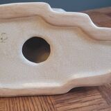 Cracked ceramic bear 1930