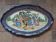 Quimper dish, pearl model