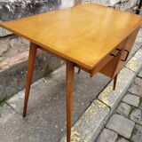 Vintage office foot compass Baumann