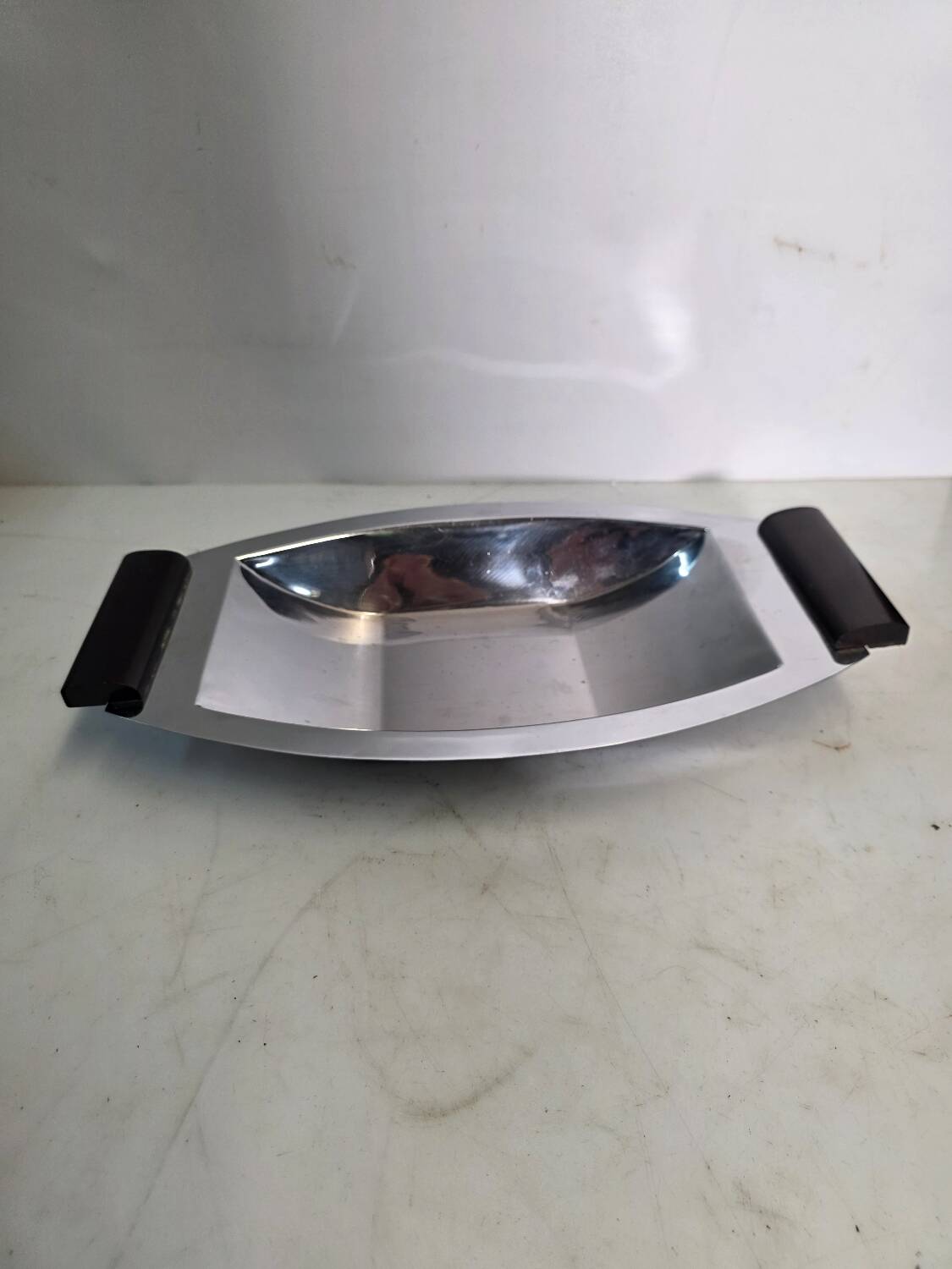 1970s Art Deco coupe style