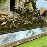 Miroir à parclose