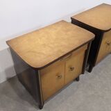 1950s bedside tables
