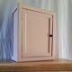 Toilet cabinet