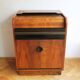 1950s Record Cabinet
