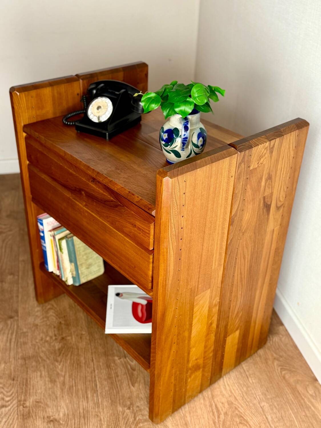 Element Library GO by Pierre Chapo 1980