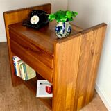 Element Library GO by Pierre Chapo 1980