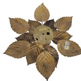 Masca SRL - plafonniere - Hollywood Regency - Italie - 3rd half of the 20th century