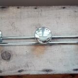 Vintage coat rack