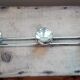 Vintage coat rack