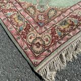 Tapis persan