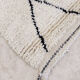 Tapis Berbere Marocain 280x155cm