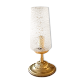 Globe lamp 40s