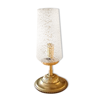 Globe lamp 40s