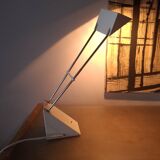 Vintage 80's Ikea telescopic lamp