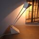 Lampe télescopique Ikea vintage 80'S